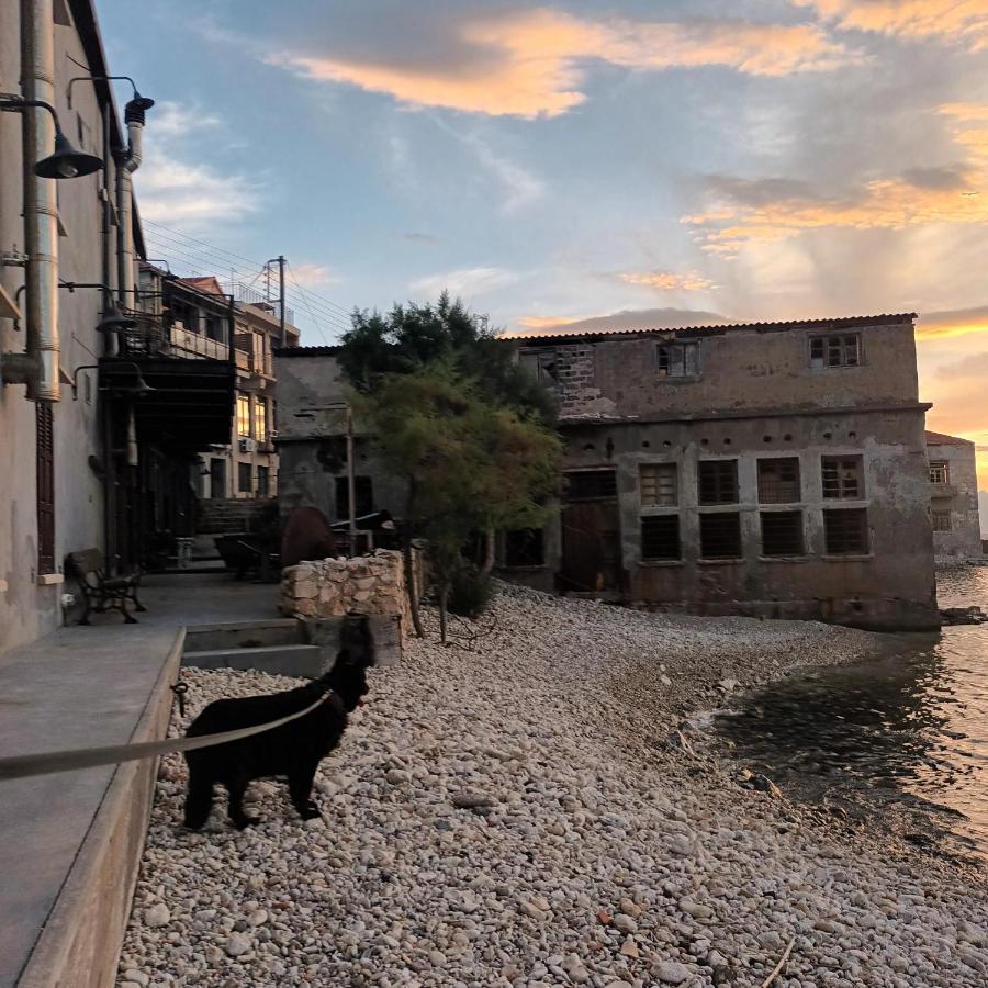 Estrella Chrissi Akti Chania