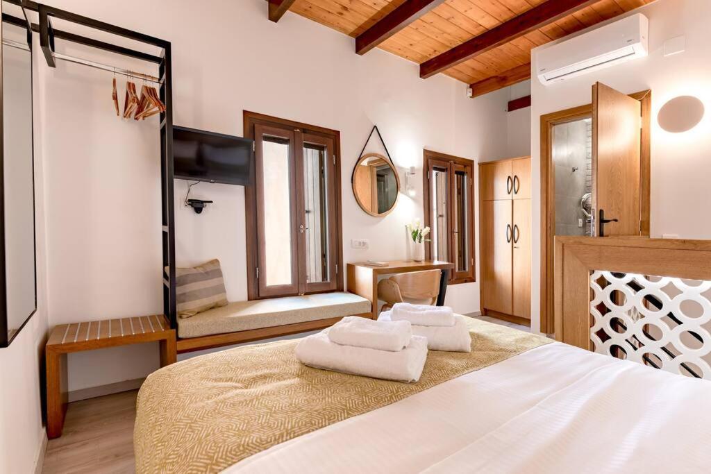 Appartement Casa Nicola's *