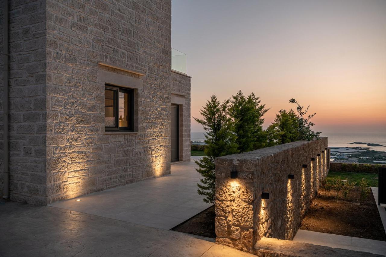Gg Falassarna * Chania (Crete)