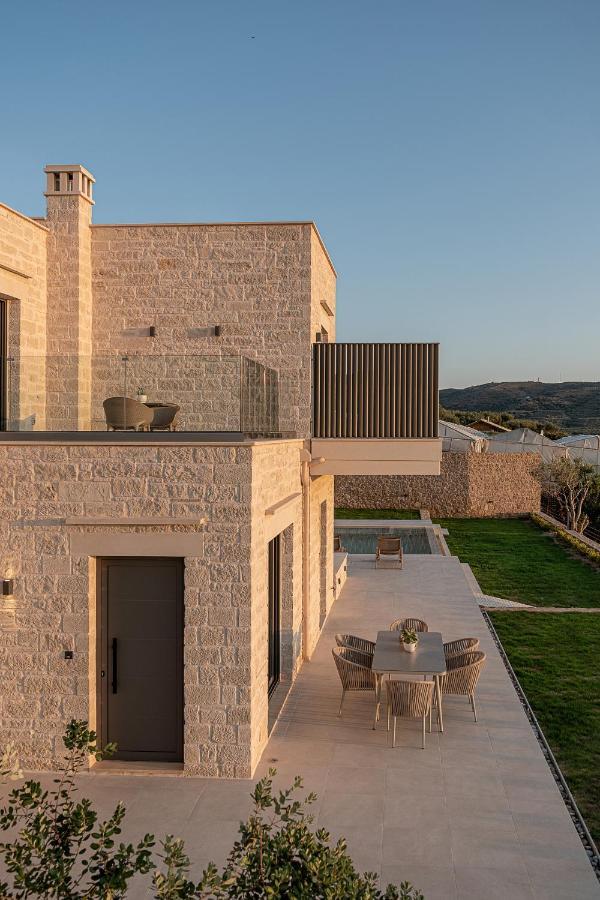 Gg Falassarna Villa Chania (Crete)