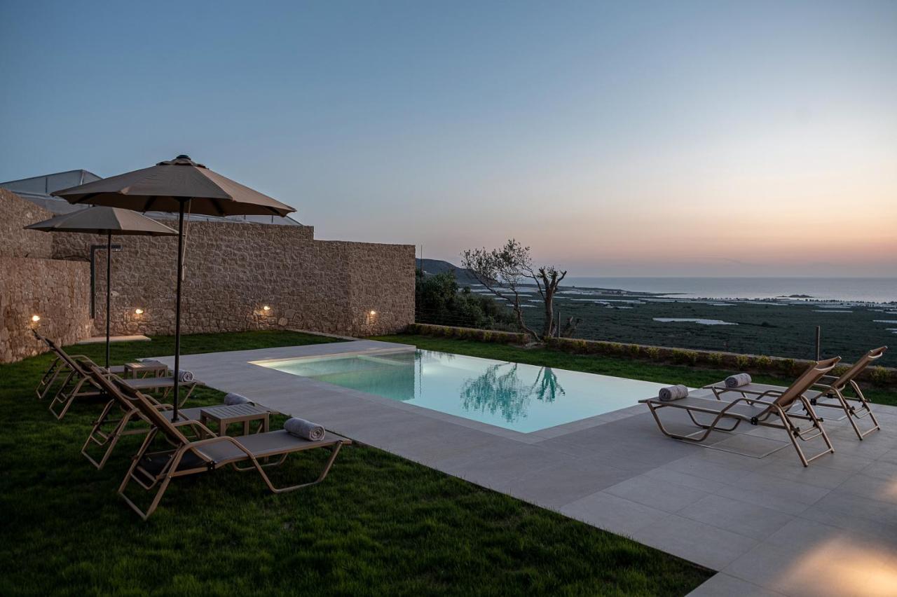 Gg Falassarna Villa Chania (Crete)