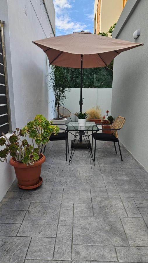 Fanouris Luxury Apartment Chania (Crete)
