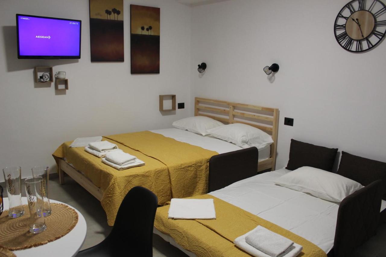 Angel's Nest Vakantiehuis *