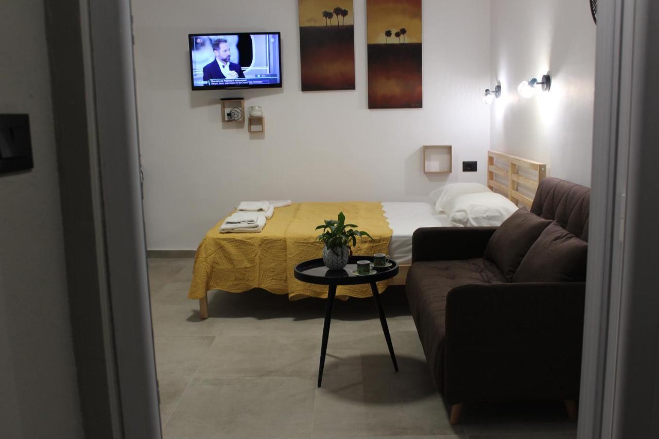 Vakantiehuis Angel's Nest