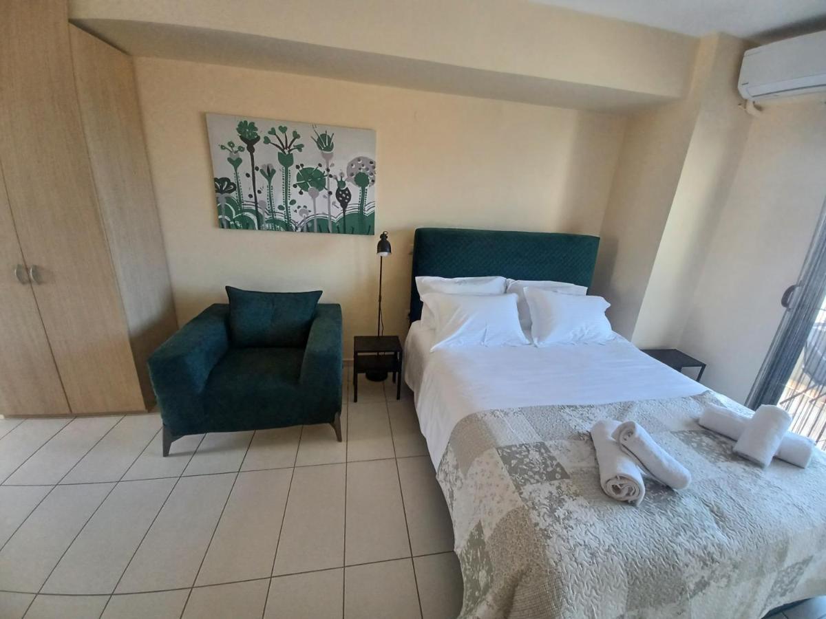 Apartment Spot Chania