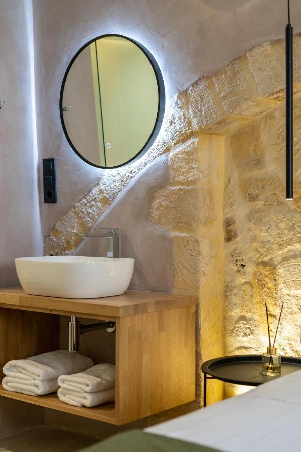 Monk Apartment