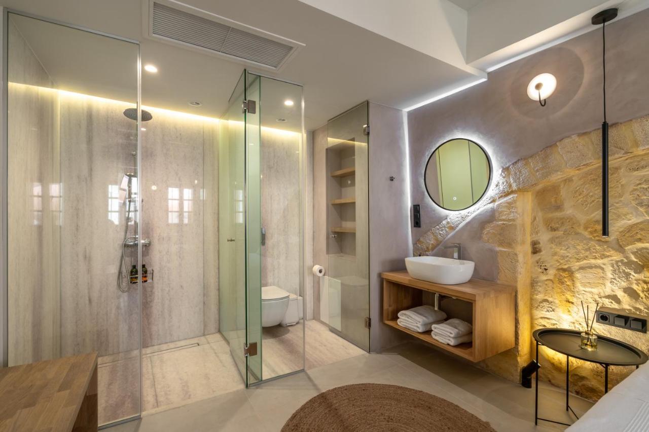 Monk Apartment