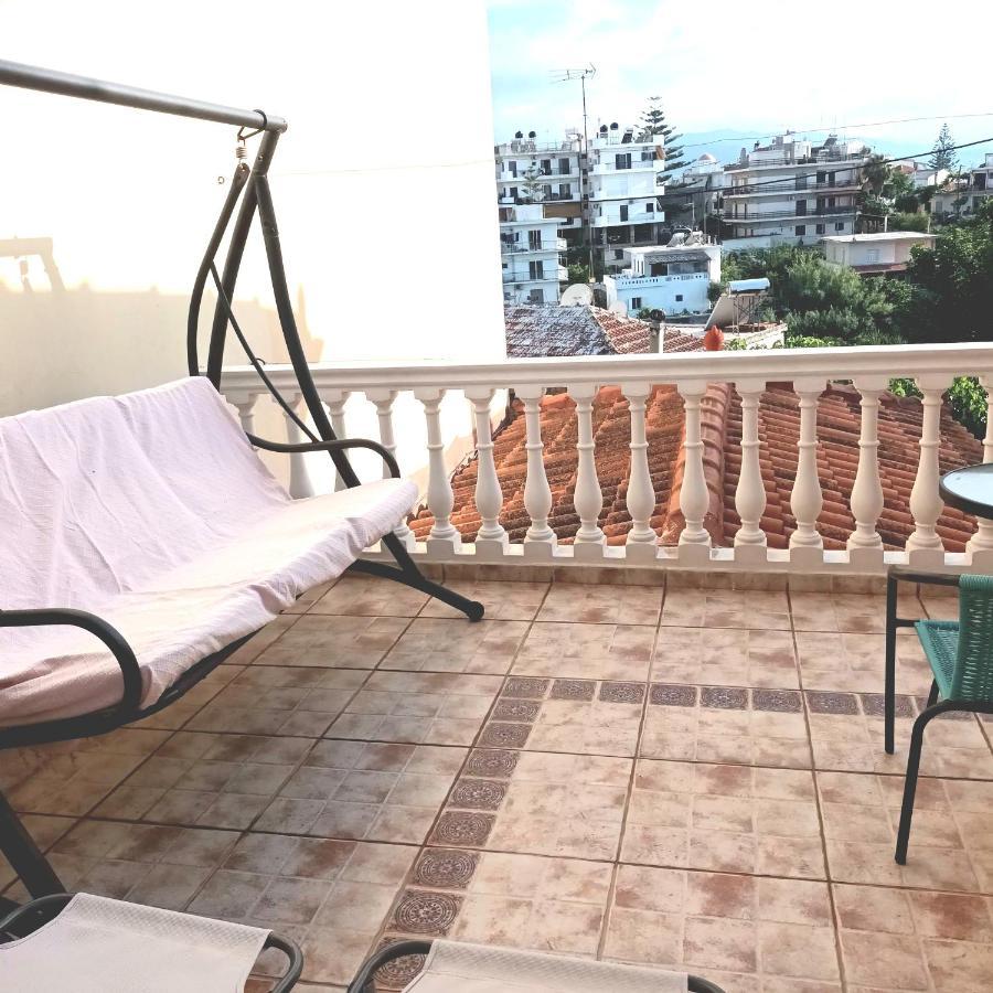 Apartamento Estrella Chrissi Akti Chania