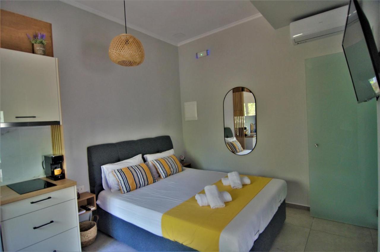 Antigonis Garden House Chania (Crete)