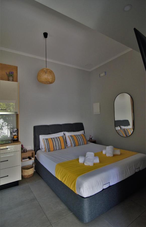 Antigonis Garden House Apartment Chania (Crete)