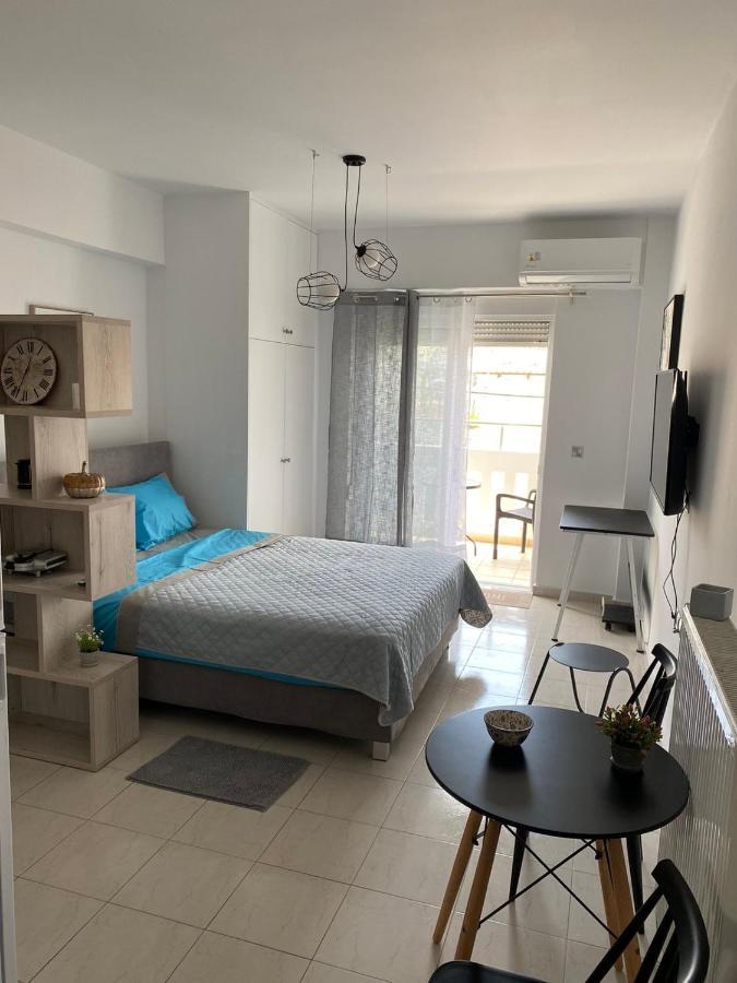 Apartment Koum Kapi Mare B2 *