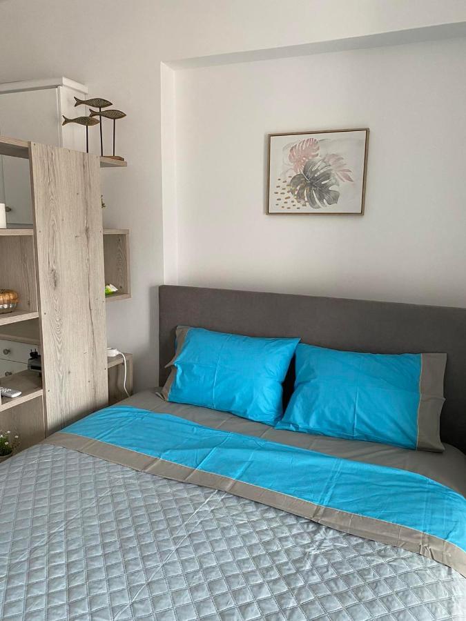 Apartment Koum Kapi Mare B2 Chania (Crete)