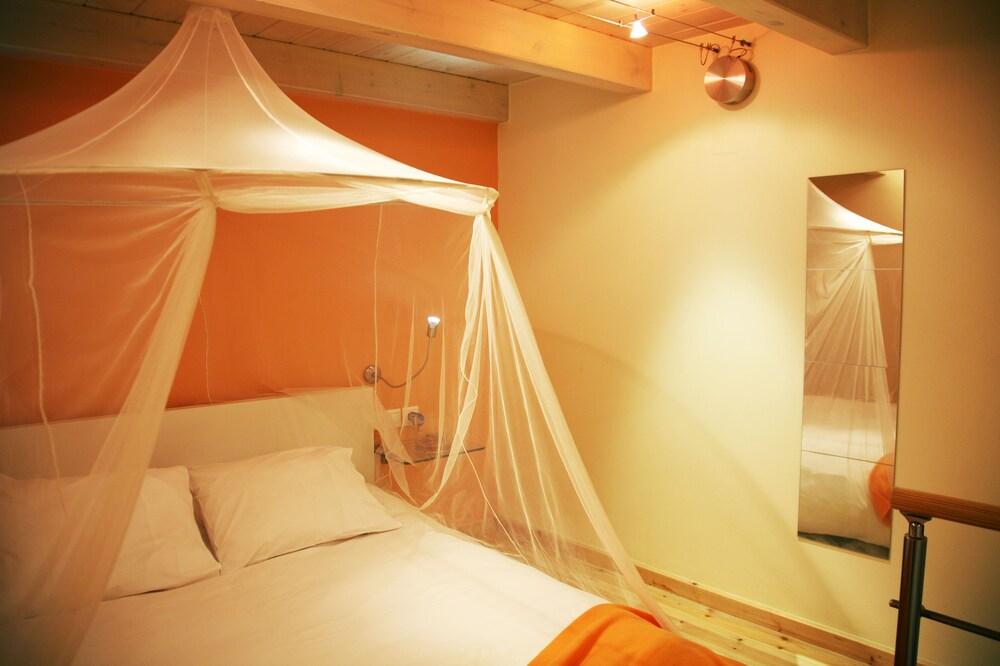 Boutique Fortino Aparthotel Chania (Crete)