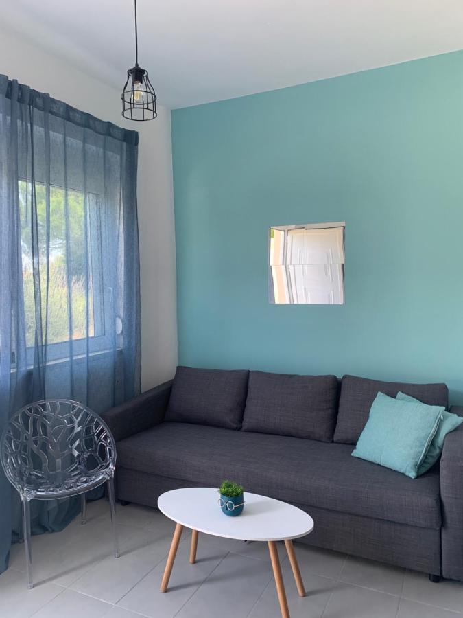 Holiday home Cozy With Garden Chania (Crete)