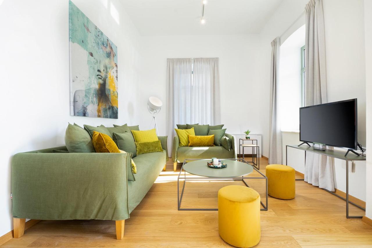 Apartamento Casa Chania *