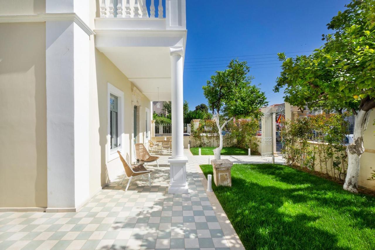 Casa Chania Apartment Chania (Crete)