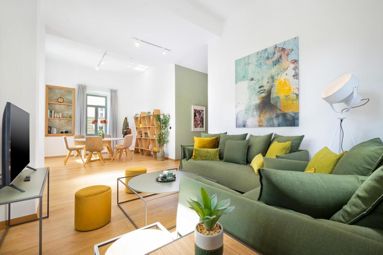 Casa Chania