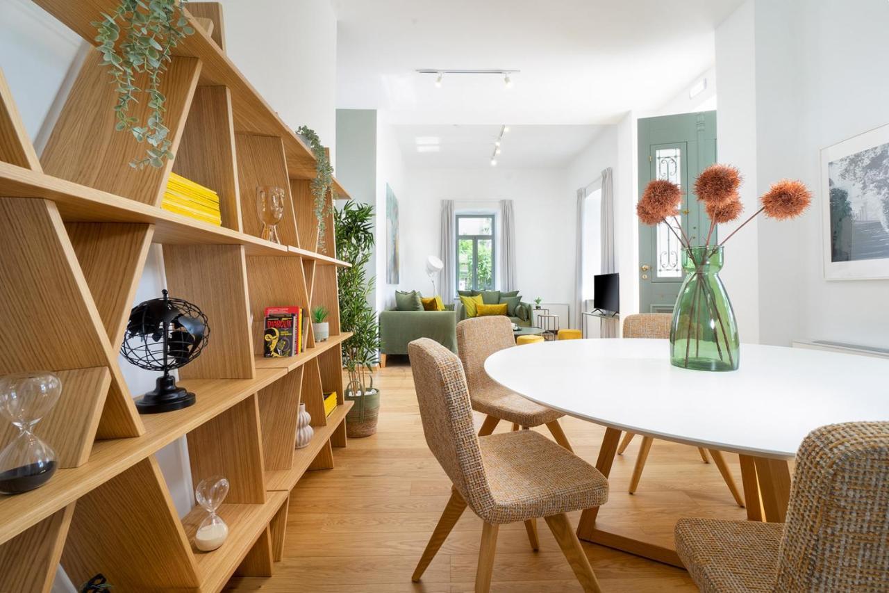 Casa Chania *