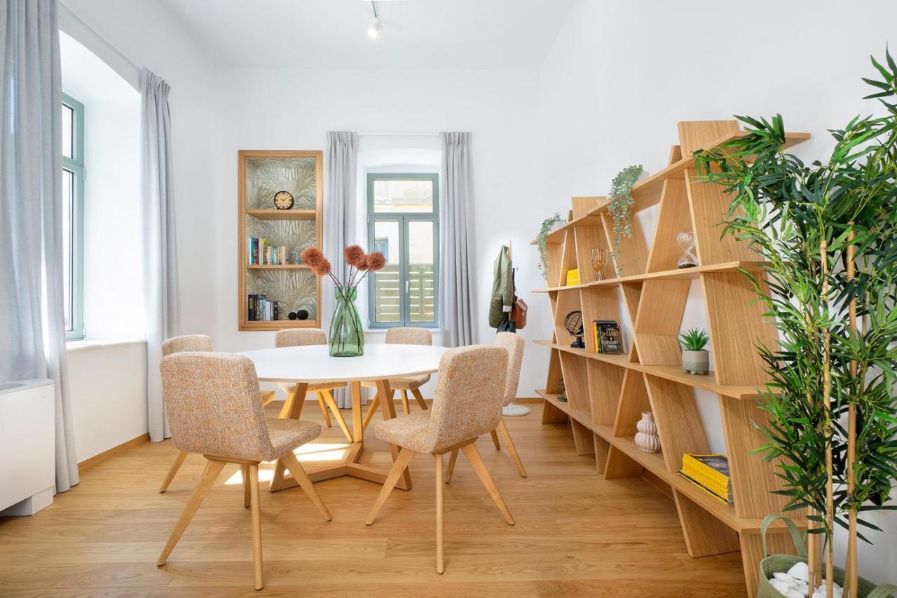 Apartamento Casa Chania *
