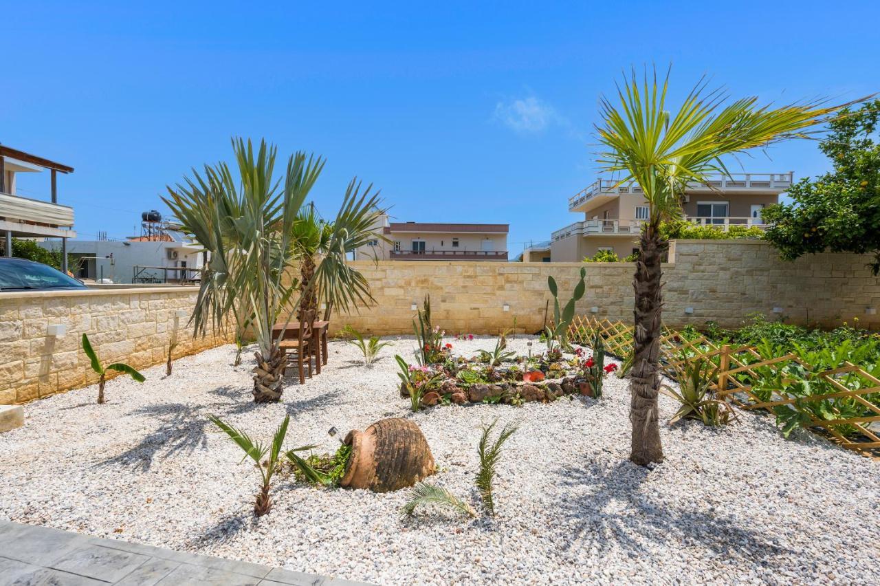 Garden Chania Villa Chania (Crete)