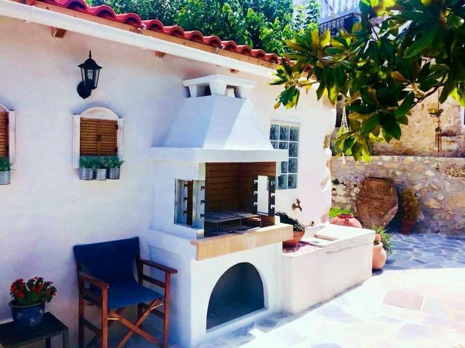 Studio Shamballa * Chania (Crete)