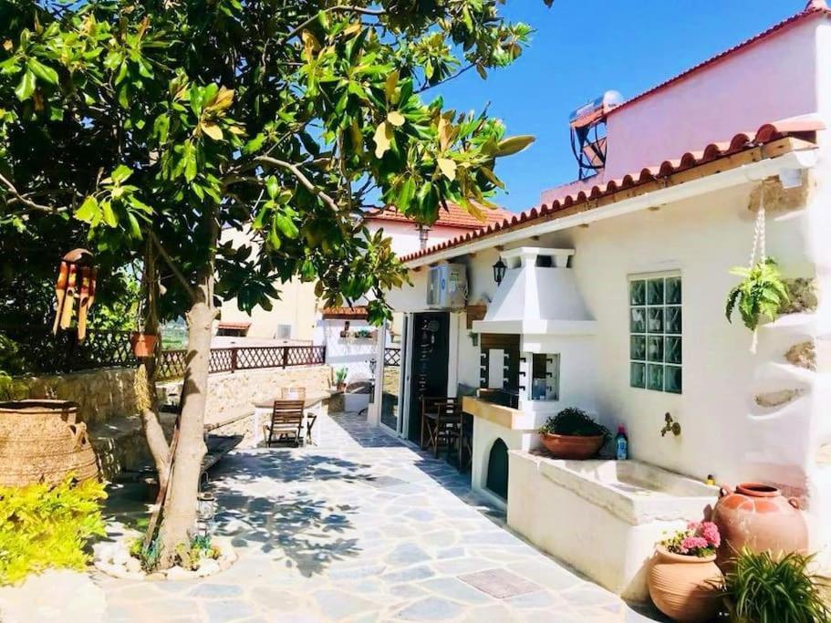 Studio Shamballa * Chania (Crete)