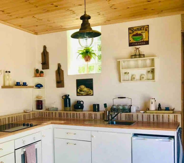 Holiday home Studio Shamballa Chania (Crete)