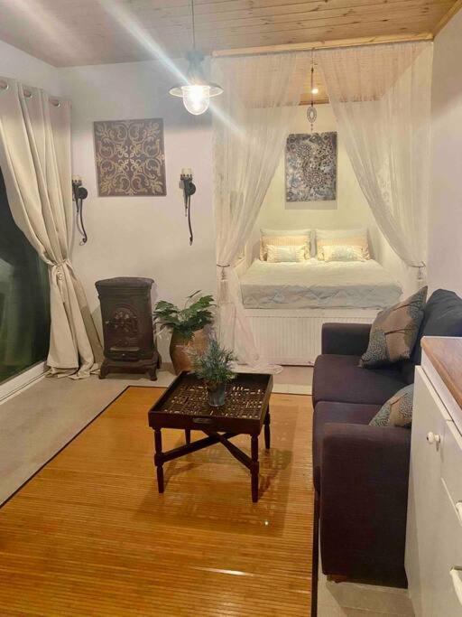 Studio Shamballa Holiday home