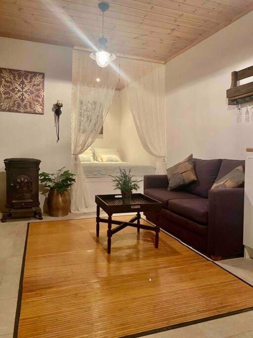Holiday home Studio Shamballa Chania (Crete)