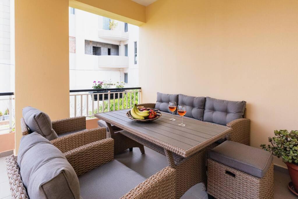 Appartement Callista Living *