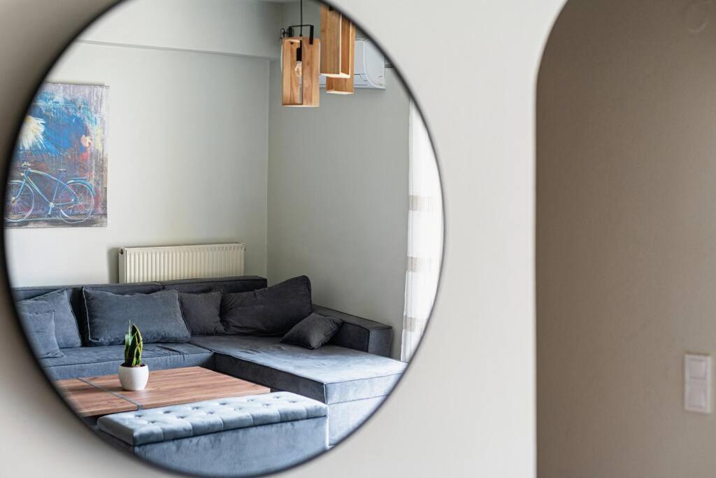 Apartment Callista Living Chania (Crete)