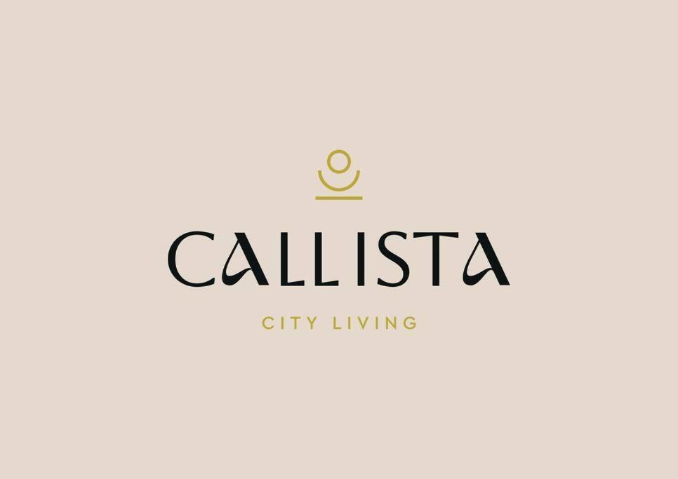 Apartment Callista Living
