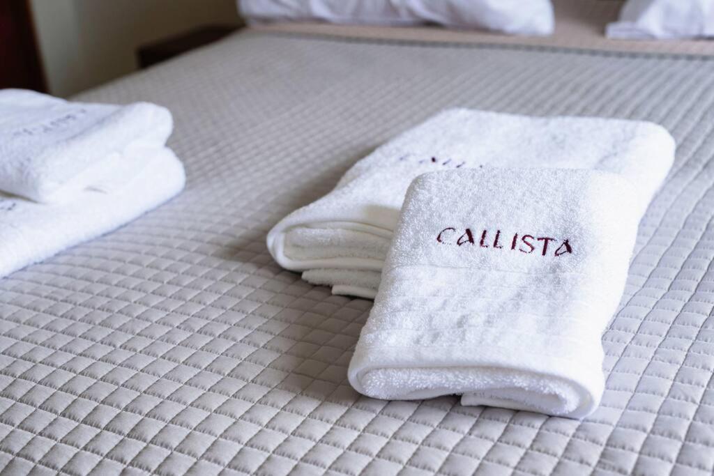Apartment Callista Living Chania (Crete)