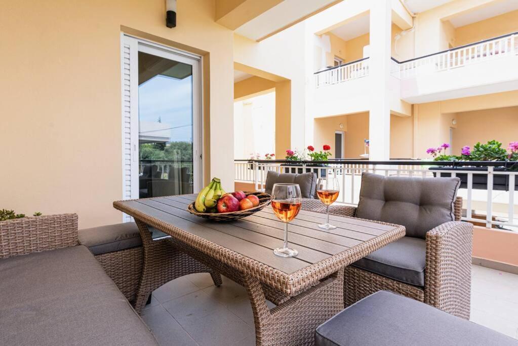 Apartment Callista Living Chania (Crete)