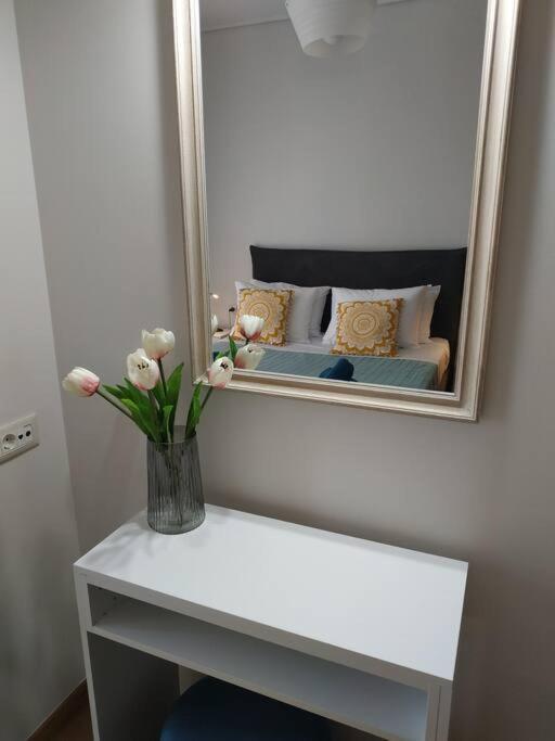 Apartment Stelisioanna Chania (Crete)