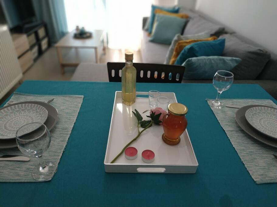 Apartment Stelisioanna