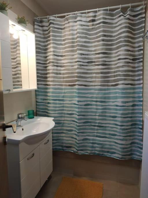 Stelisioanna Appartement *