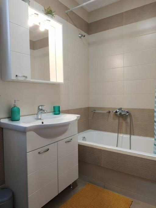 Stelisioanna Apartment