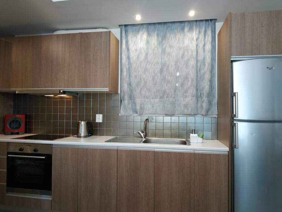 Apartment Stelisioanna