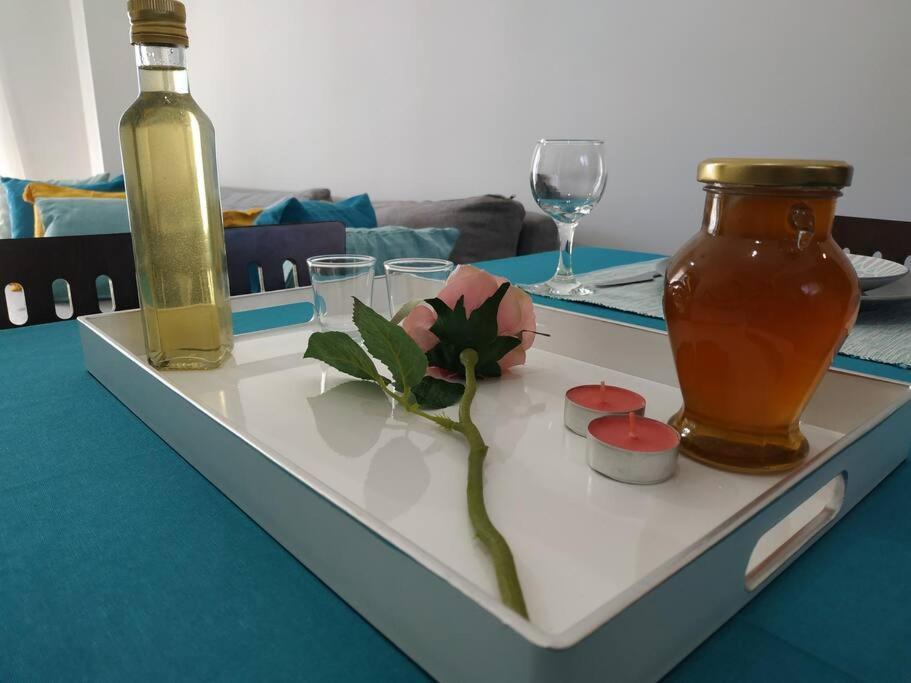 Apartment Stelisioanna *