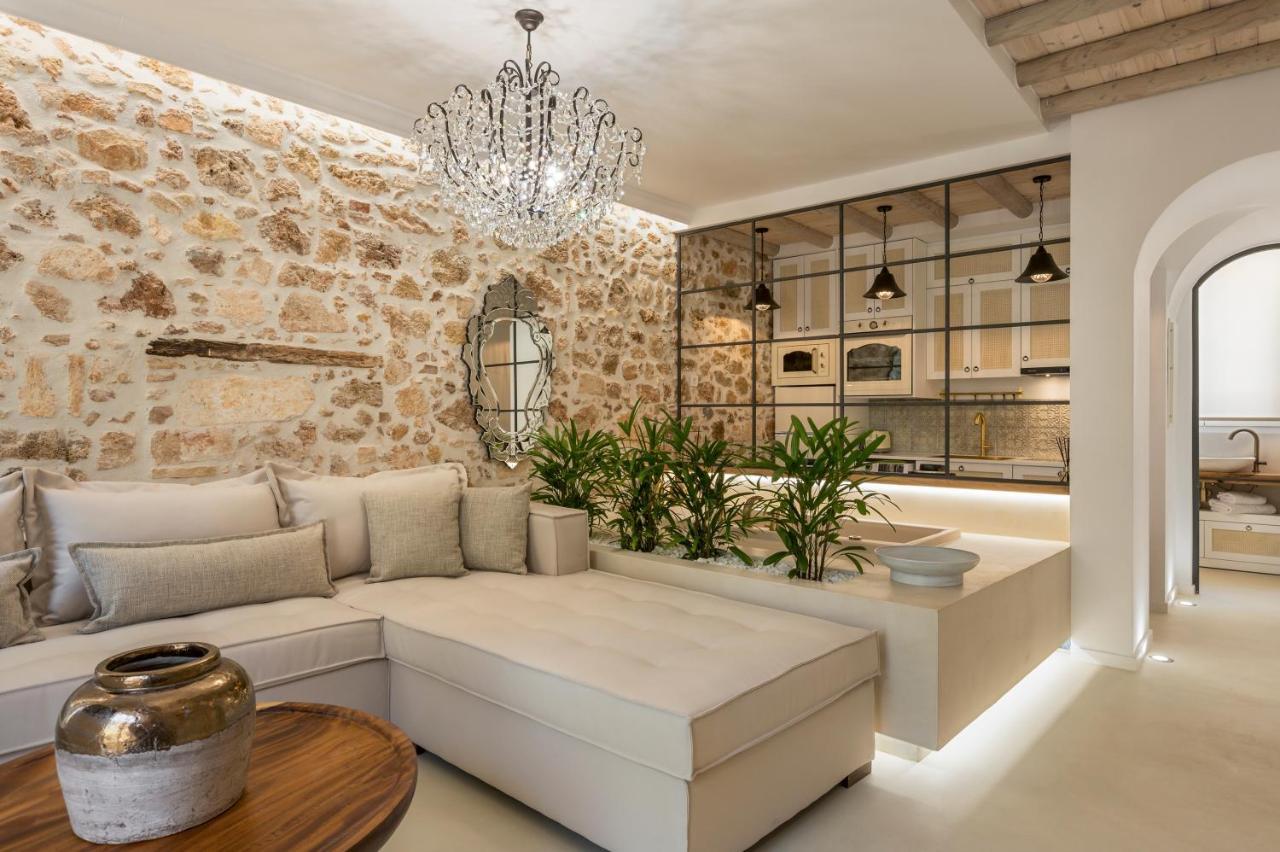 Il Campanile Luxury Living * Chania (Crete)