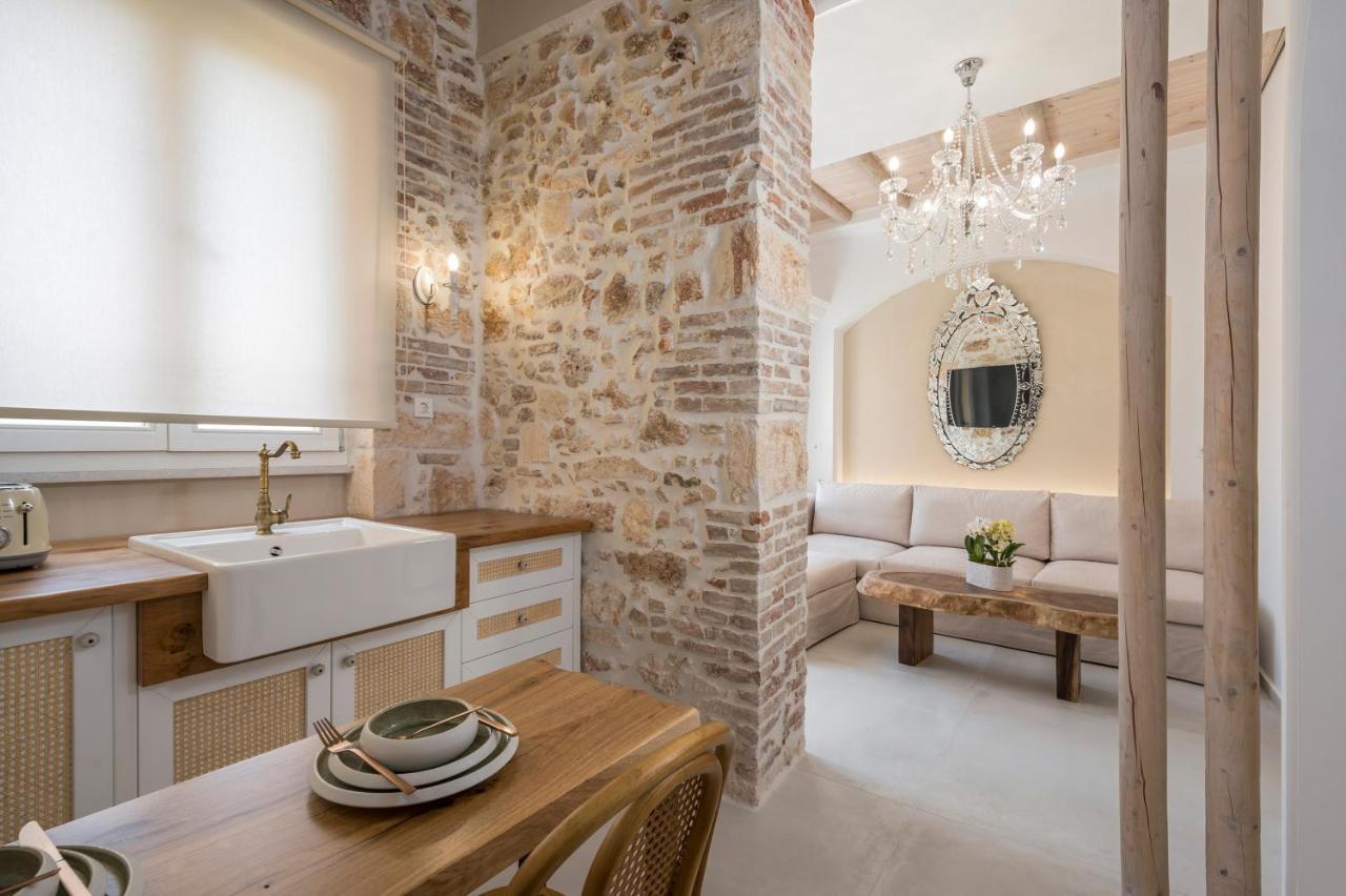 Holiday home Il Campanile Luxury Living