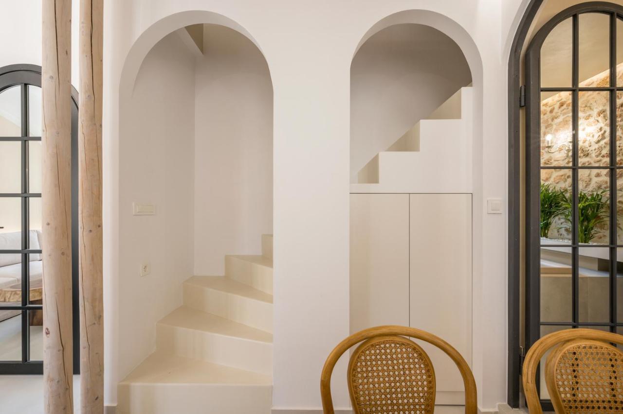 Il Campanile Luxury Living * Chania (Crete)