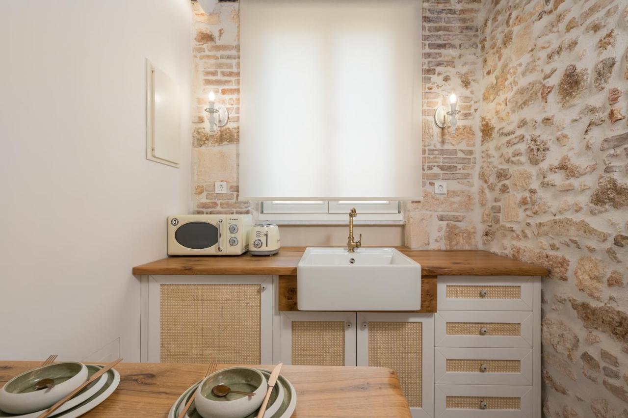 Holiday home Il Campanile Luxury Living Chania (Crete)