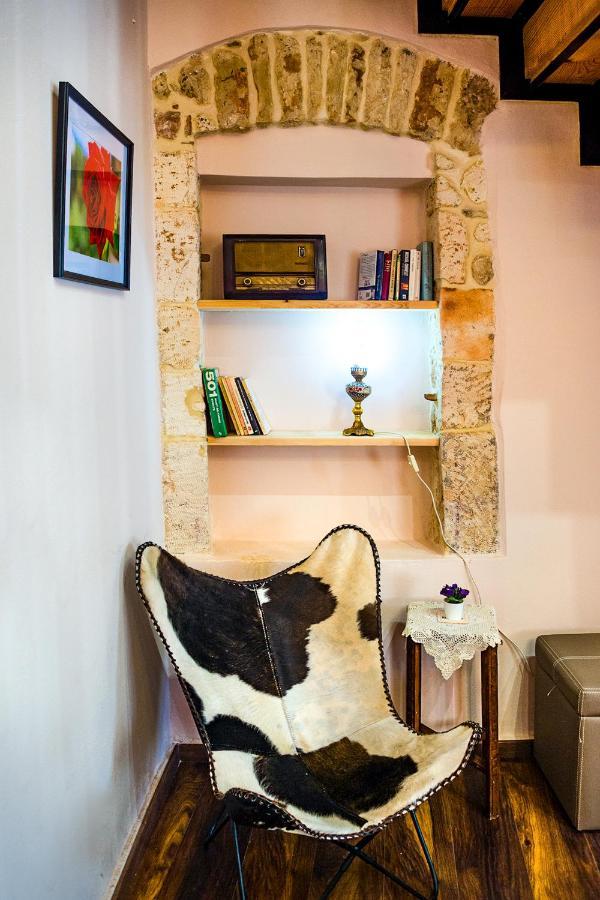 Apartment Teacher's House Traditional Maisonette Luxurious Renovated Near And Center *