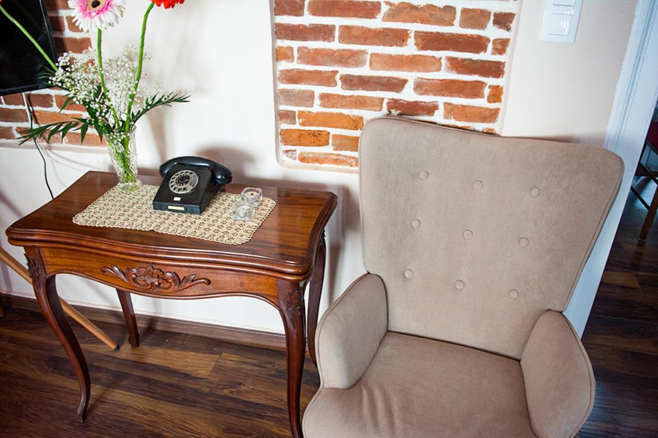 Apartment Teacher's House Traditional Maisonette Luxurious Renovated Near And Center