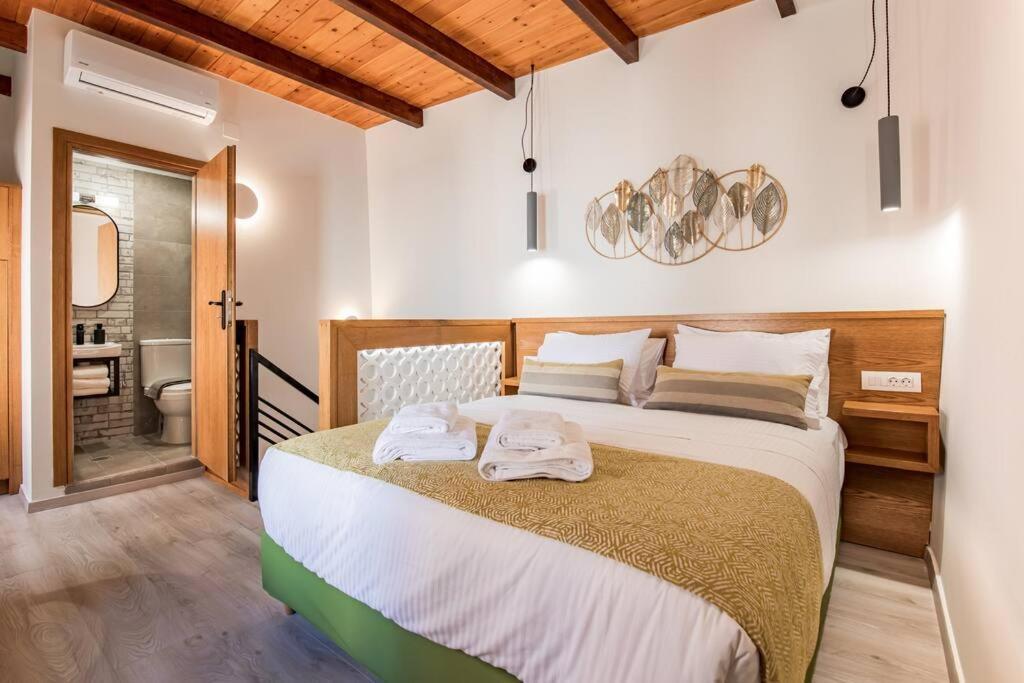 Casa Nicola's Appartement