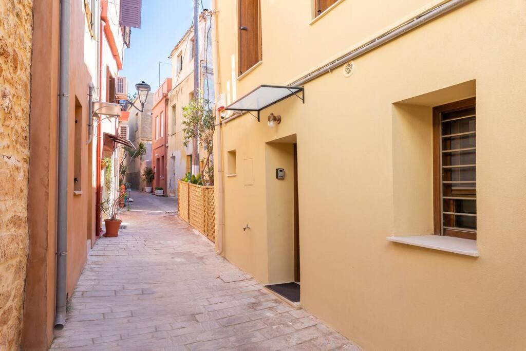 Casa Nicola's Apartment Chania (Crete)