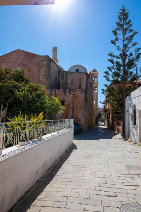Apartment Casa Nicola's Chania (Crete)