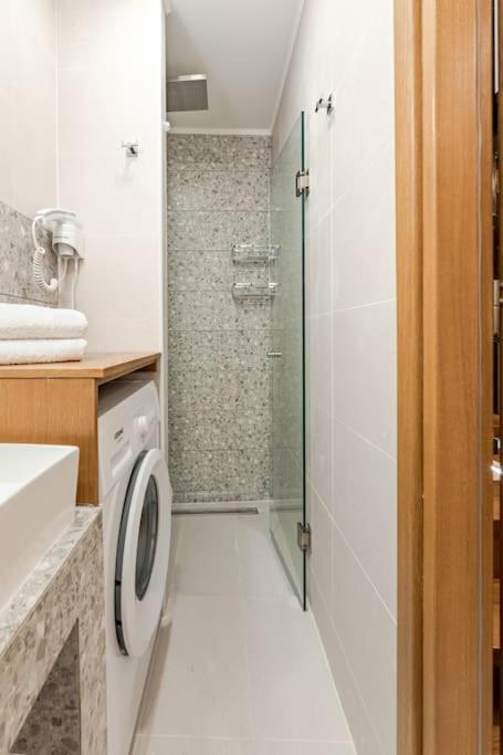 Casa Nicola's Appartement